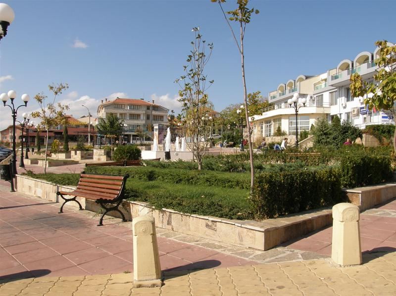 -30% Last Minute Sveti Vlas 2026 ᐈ 10 Hoteluri